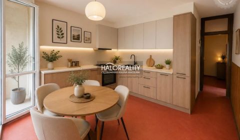 Sale One bedroom apartment, Kežmarok, Slovakia