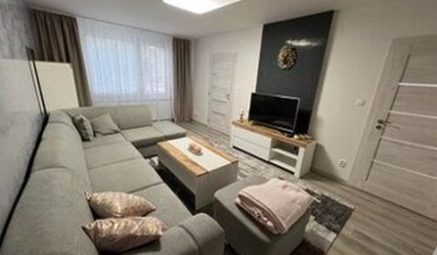 Rent One bedroom apartment, One bedroom apartment, Pittsburská, Žilina