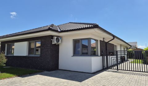Sale Family house, Family house, Mládežnícka štvrť, Galanta, Slovakia
