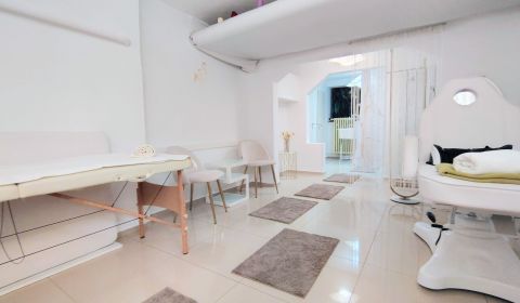 Rent Commercial premises, Commercial premises, Dobrovičova, Bratislava