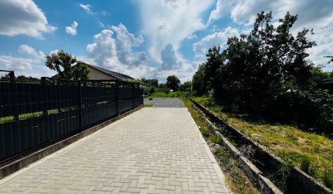 Sale Land – for living, Land – for living, Dlhá, Vranov nad Topľou, Sl