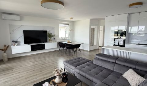 Rent Two bedroom apartment, Two bedroom apartment, Jasenová - Lužianky