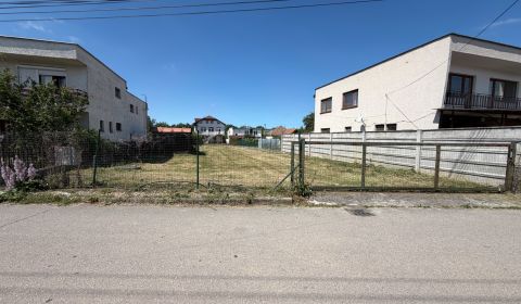 Sale Land – for living, Land – for living, Poľovnícka, Topoľčany, Slov