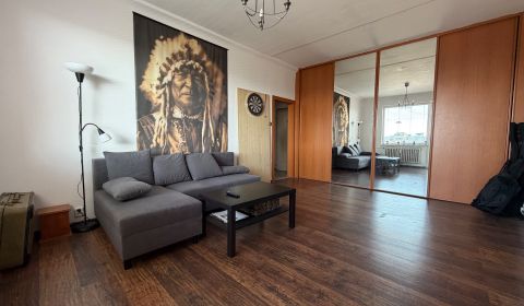 Sale One bedroom apartment, One bedroom apartment, Rovníková, Bratisla