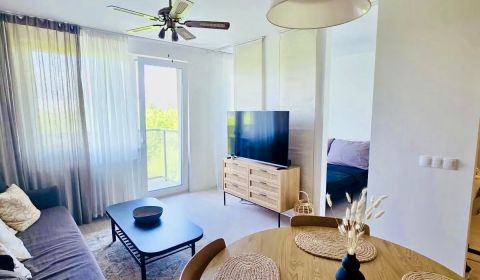 Rent Two bedroom apartment, Two bedroom apartment, Ivanská cesta, Brat