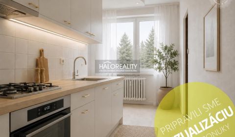 Sale Two bedroom apartment, Žiar nad Hronom, Slovakia