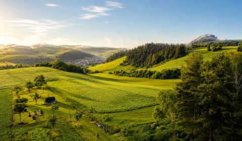 Sale Land – for living, Land – for living, Záborie, Martin, Slovakia