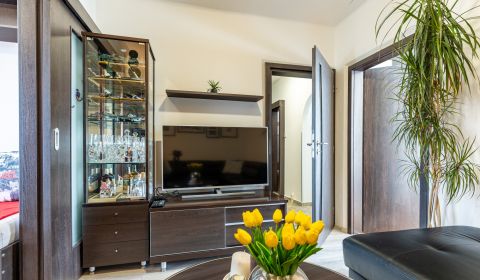 Sale Two bedroom apartment, Two bedroom apartment, Obrancov mieru, Pre