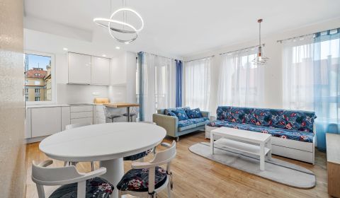 Rent One bedroom apartment, One bedroom apartment, Dunajska, Bratislav