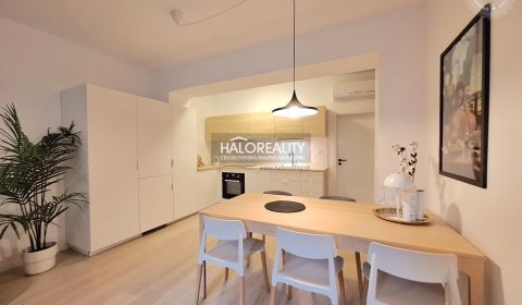 Sale Two bedroom apartment, Bratislava - Nové Mesto, Slovakia