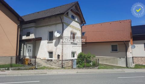 Sale Family house, Liptovský Mikuláš, Slovakia