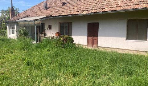 Sale Family house, Family house, Veľká Maňa, Nové Zámky, Slovakia