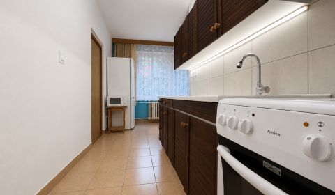 Sale Two bedroom apartment, Two bedroom apartment, Janka Kráľa , Čadca