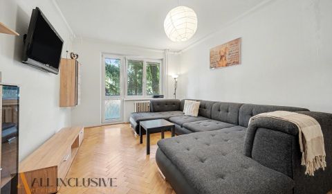 Sale One bedroom apartment, One bedroom apartment, Jadrová, Bratislava