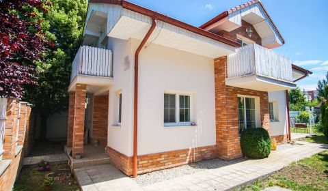 Sale Family house, Family house, Nové Zámky, Slovakia