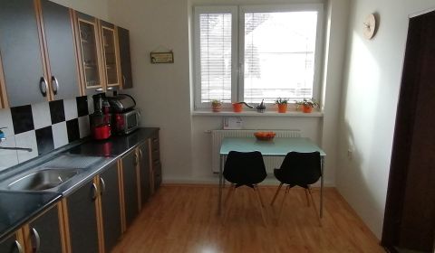Sale Two bedroom apartment, Two bedroom apartment, Banská Bystrica, Sl