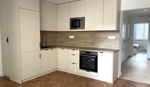 Sale Two bedroom apartment, Two bedroom apartment, Medená, Bratislava 