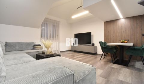 Sale Two bedroom apartment, Two bedroom apartment, Žilina, Slovakia