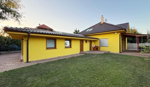 Sale Family house, Family house, Topoľčany, Slovakia