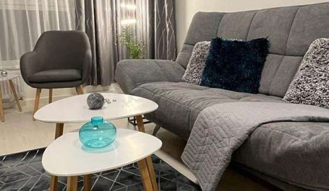 Rent One bedroom apartment, One bedroom apartment, Petelenova, Banská 