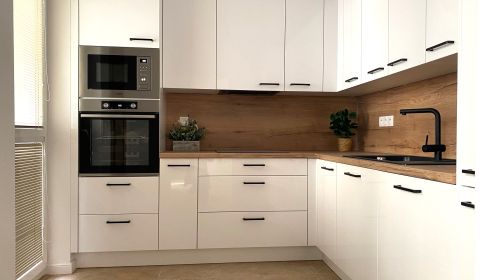 Sale Two bedroom apartment, Two bedroom apartment, Medená, Bratislava 