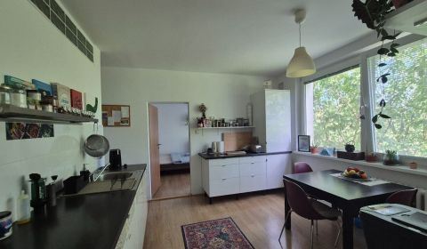 Sale Two bedroom apartment, Two bedroom apartment, Babuškova, Bratisla