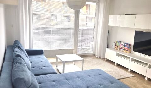 Sale One bedroom apartment, One bedroom apartment, Žltá, Bratislava - 