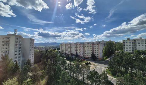 Sale Two bedroom apartment, Two bedroom apartment, Karpatská, Banská B
