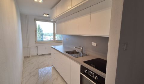Rent One bedroom apartment, One bedroom apartment, Komárno, Slovakia