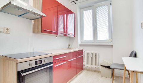 Rent One bedroom apartment, One bedroom apartment, Nové Zámky, Slovaki