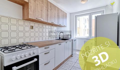 Sale Two bedroom apartment, Trenčín, Slovakia