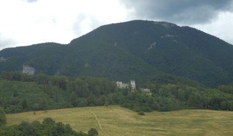 Sale Land – for living, Land – for living, Martin, Slovakia