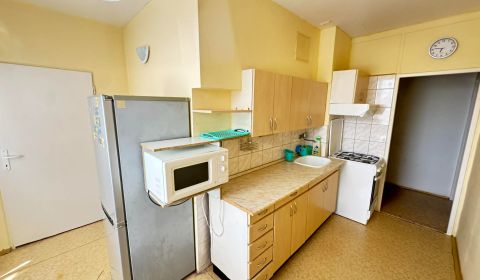 Sale One bedroom apartment, One bedroom apartment, Nové Zámky, Nové Zá