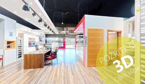 Rent Commercial premises, Bratislava - Ružinov, Slovakia