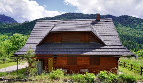 Sale Cottage, Cottage, Žilina, Slovakia