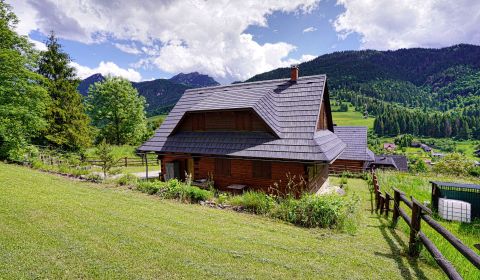 Sale Cottage, Cottage, Žilina, Slovakia