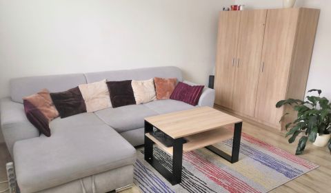 Rent One bedroom apartment, One bedroom apartment, Petzvalova, Žilina,
