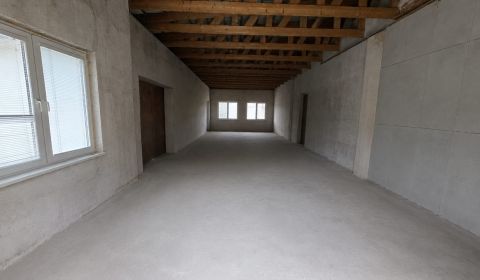 Sale Storehouses and Workshops, Storehouses and Workshops, Partizánske