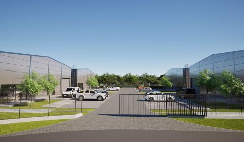 Sale Storehouses and Workshops, Storehouses and Workshops, Automobilov