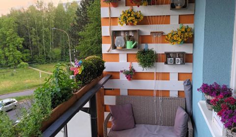 Sale Two bedroom apartment, Two bedroom apartment, Moskovská, Banská B