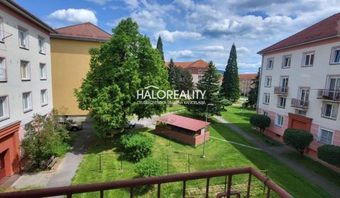 Rent One bedroom apartment, Žiar nad Hronom, Slovakia