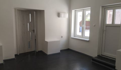 Rent Offices, Offices, Kollárová, Trnava, Slovakia