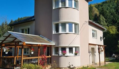 Sale Family house, Family house, Brezno, Slovakia