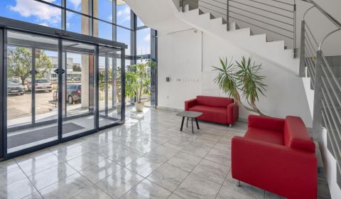 Rent Offices, Offices, Vajnorská, Bratislava - Nové Mesto, Slovakia