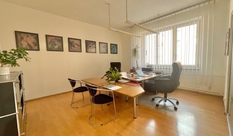 Rent Offices, Offices, Fraňa Mráza, Žilina, Slovakia