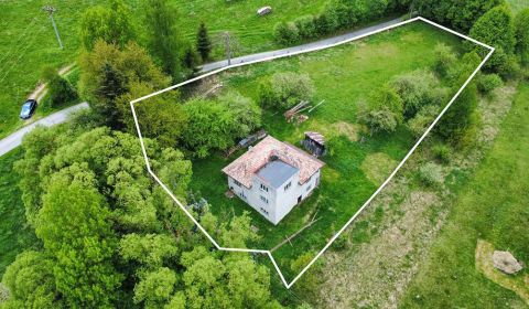 Sale Family house, Family house, Brezno, Slovakia