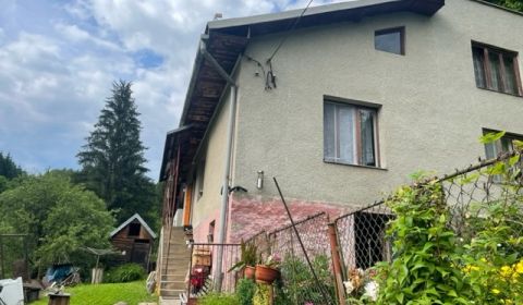 Sale Family house, Family house, Stromová, Brezno, Slovakia