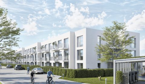 Sale Three bedroom apartment, Three bedroom apartment, Bernolákovská, 