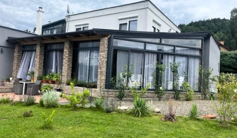Sale Family house, Family house, Cesta osloboditeľov, Brezno, Slovakia