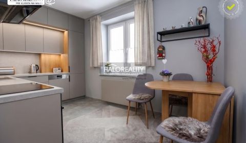 Sale One bedroom apartment, Považská Bystrica, Slovakia